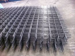 Lưới thép hàn xây dựng - Công Ty Cổ Phần Vật Liệu Và Lưới Thép Hải Phòng